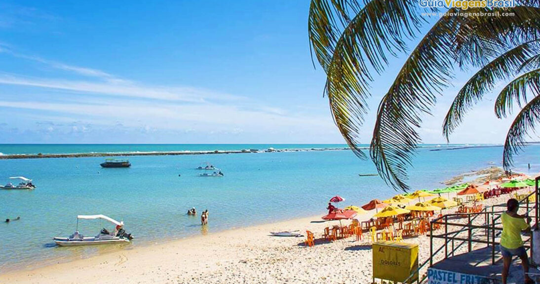 Viagens para Ilhas Malvidas - Praias
