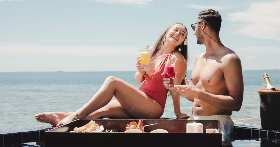Hotel nas Ilhas Maldivas - Adaaran Prestige Vadoo