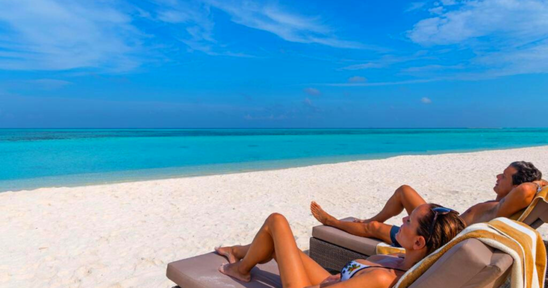 Hotel nas Ihas Maldivas - Cocoon Maldives