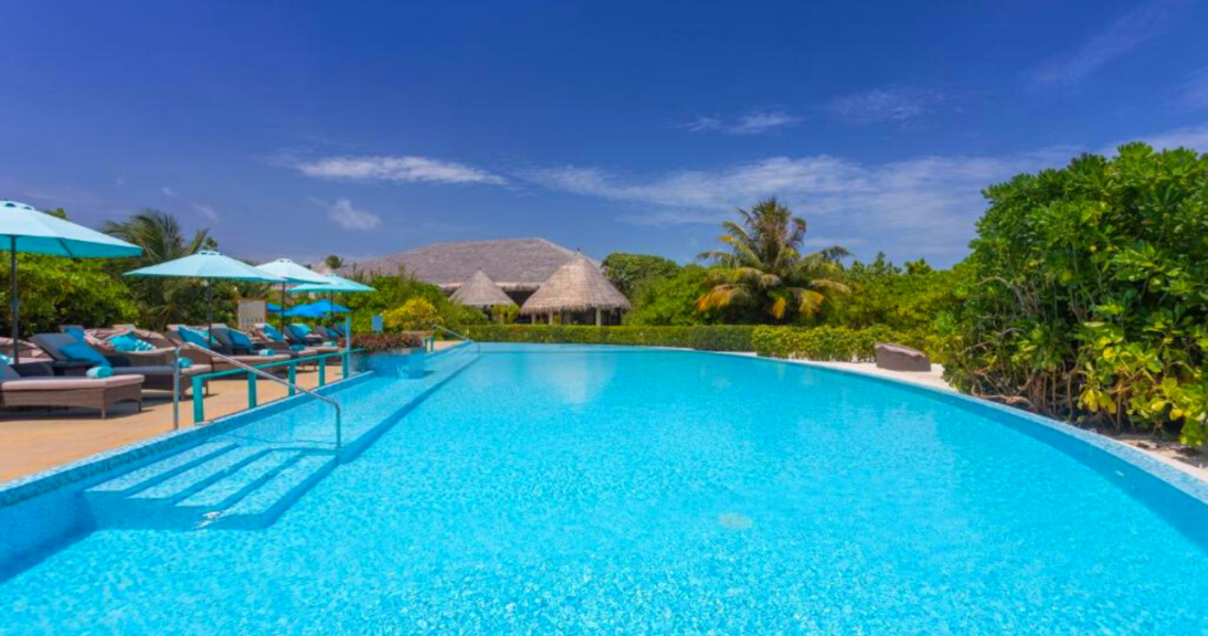 Hotel nas Ihas Maldivas - Cocoon Maldives