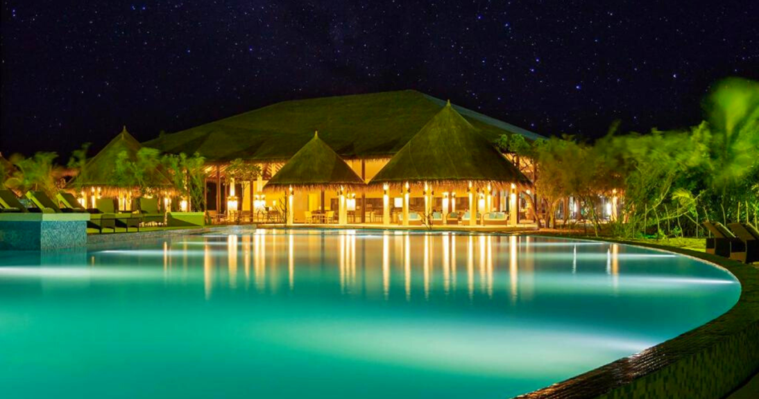 Hotel nas Ihas Maldivas - Cocoon Maldives