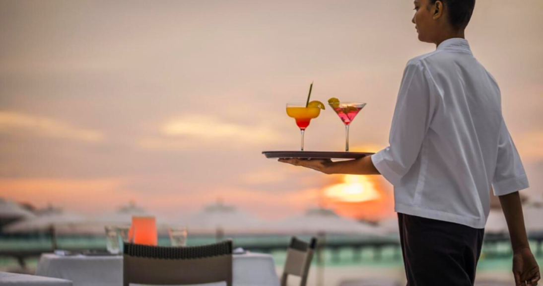 Hotel nas Ilhas Maldivas - COMO Maalifushi