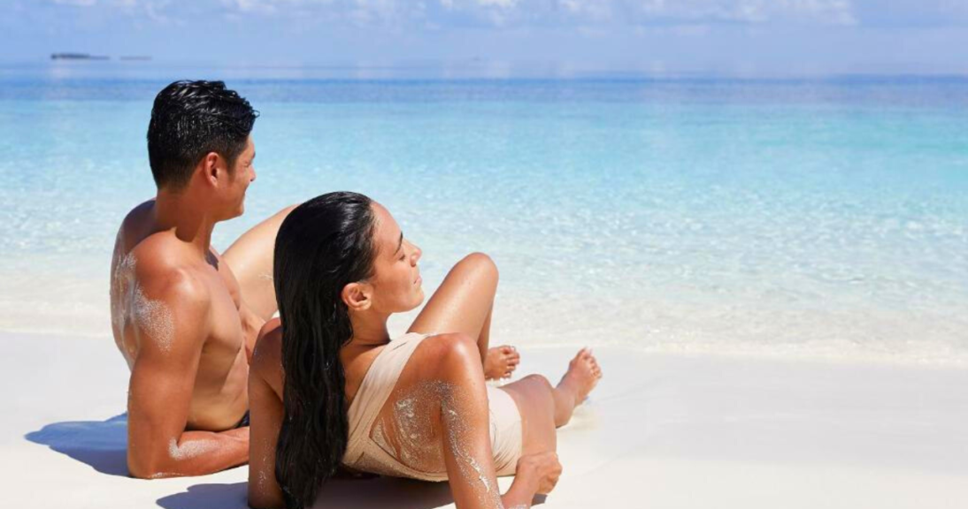 Hotel nas Ilhas Maldivas - Conrad Maldives Rangali Island