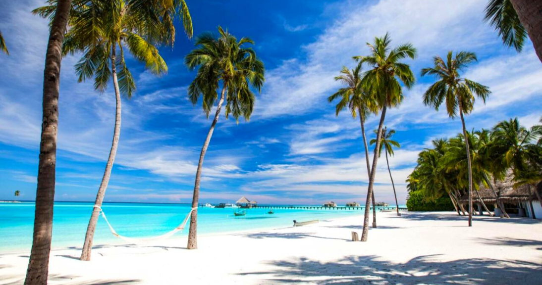 Hotel nas Ilhas Maldivas - Gili Lankanfushi Maldives