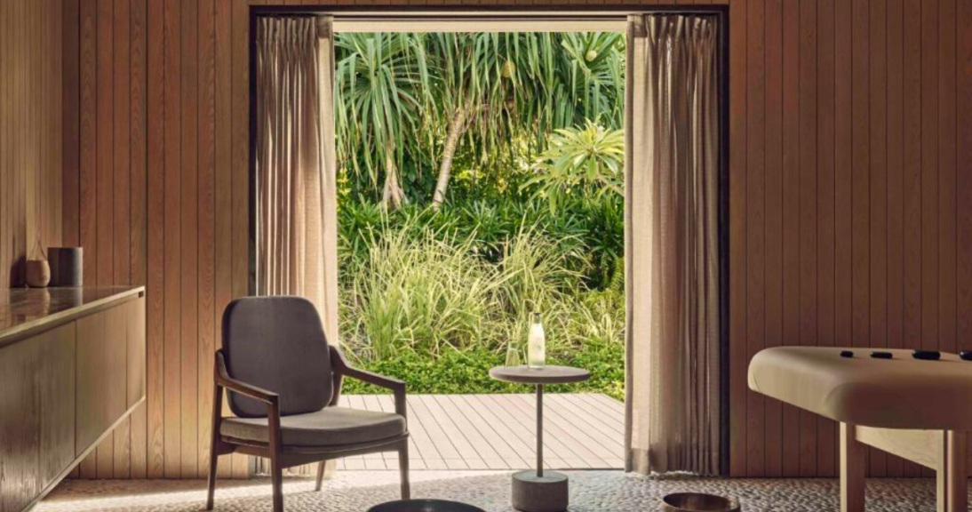 Hotel nas Ilhas Maldivas - Patina Maldives