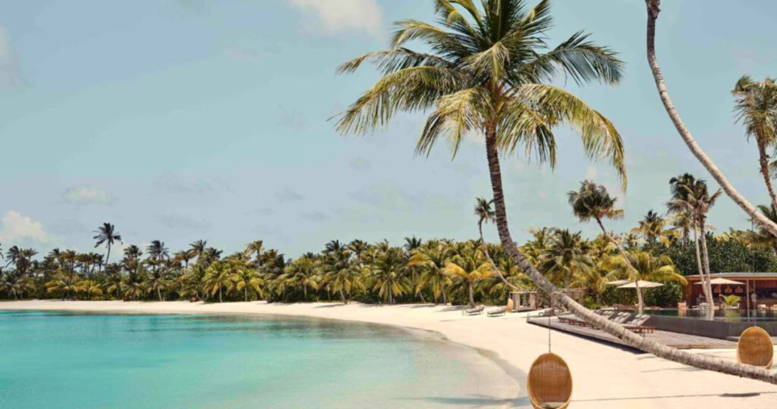 Hotel nas Ilhas Maldivas - Patina Maldives