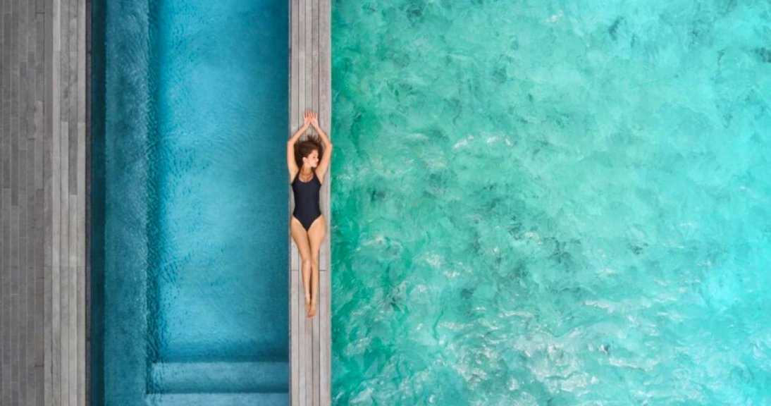 Hotel nas Ilhas Maldivas - Patina Maldives