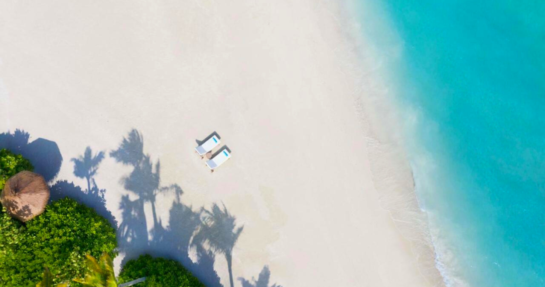 Hotel nas Ilhas Maldivas - Waldorf Astoria Maldives Ithaafushi