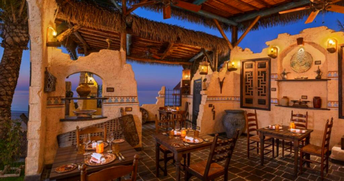 Hotel nas Ilhas Maldivas - Waldorf Astoria Maldives Ithaafushi