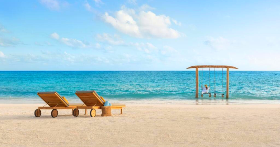 Hotel nas Ilhas Maldivas - Hilton Maldives Amingiri Resort & Spa